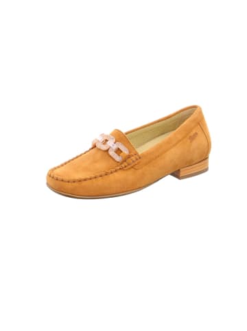 Sioux Slipper für Damen in braun