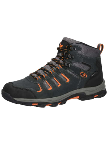 Lico Outdoorschuh "Manaslu High" in Grau