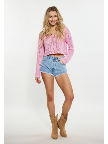 IZIA Top in ROSA