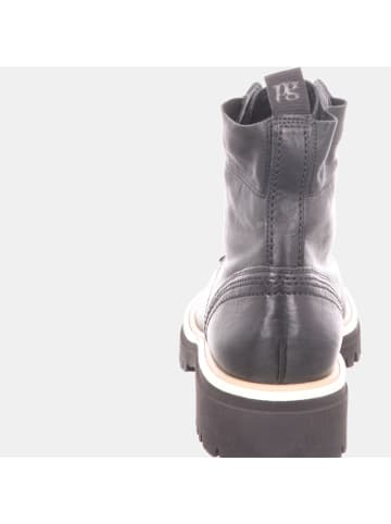 Paul Green Stiefeletten für Damen in schwarz
