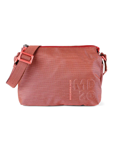 Mandarina Duck MD20 Umhängetasche 26 cm in pecan nut