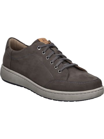 Josef Seibel Sneaker David 03 in granit-kombi