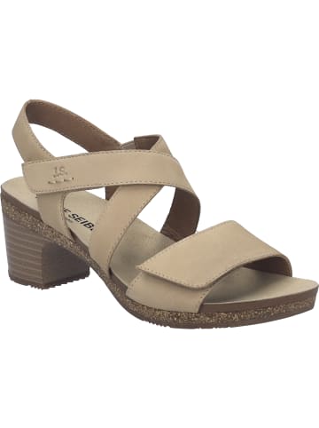 Josef Seibel Sandale Grace 07 in beige