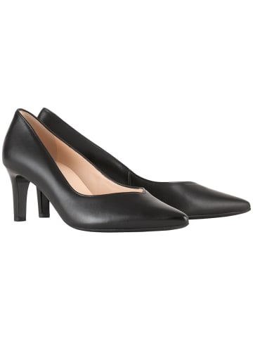 Högl Pump in schwarz