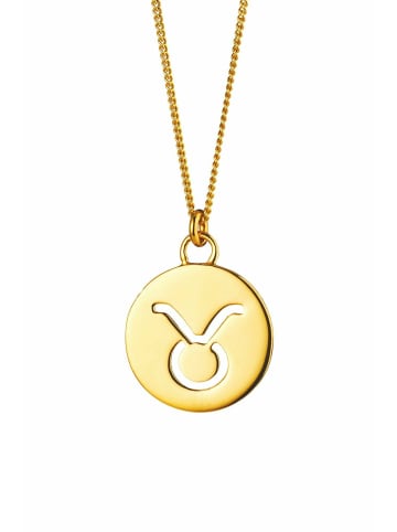 caï Halskette für Damen in gold