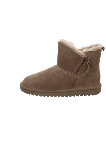 ara Schnürstiefel in taupe