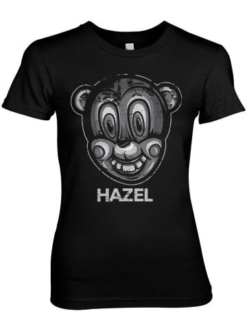 Umbrella Academy Shirt in Schwarz