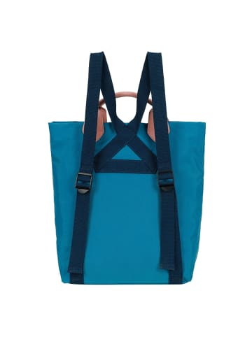 Fritzi aus Preußen Ju Lighty Daypack 38 cm cool blue