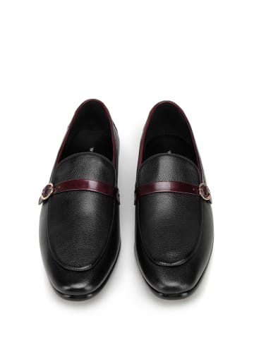 Wittchen Loafers in Black