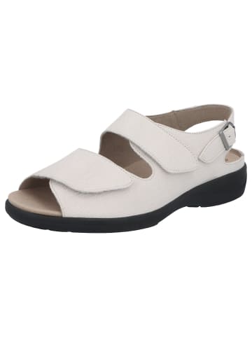 Solidus Sandalette in weiß
