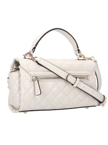 Guess Idra Handtasche 23 cm in stone