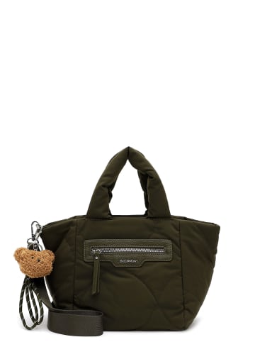 EMILY & NOAH Shopper E&N Lonie in oliv