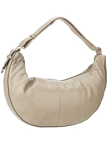 LIEBESKIND BERLIN Handtasche Moon M in Steel