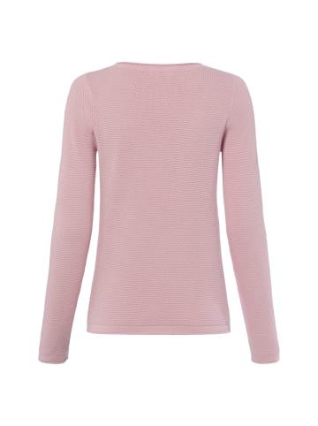 Franco Callegari Strickpullover in rosa - 0005