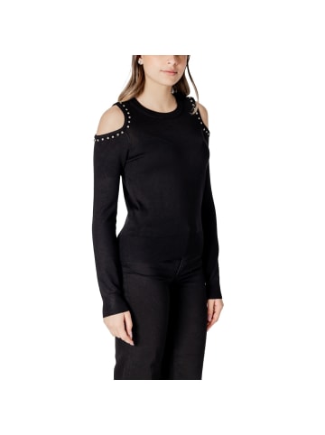 ONLY Schwarz Damen Strickmode
