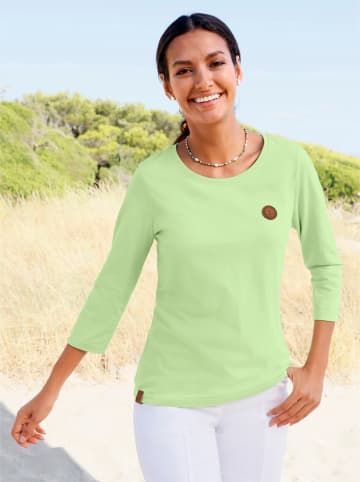 WITT WEIDEN Shirt in reseda