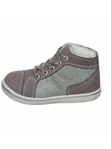 PEPINO Lauflernschuhe für Jungen in grau