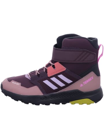 adidas Sport-Schuhe TERREX TRAILMAKER HIGH C.RDY K in Grün