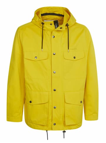 Calvin Klein Outdoorjacke für Herren in gelb