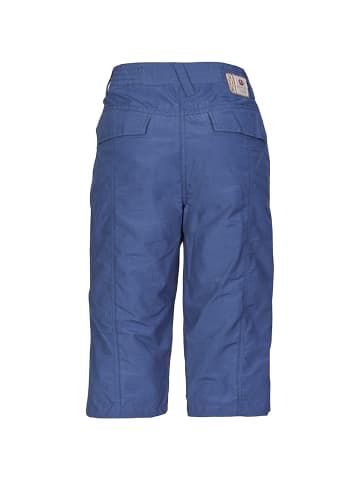 G.I.G.A. DX by KILLTEC Casual 3/4 Shorts Nelika in Blau