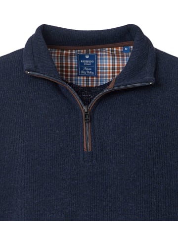 Redmond Troyer in Blau