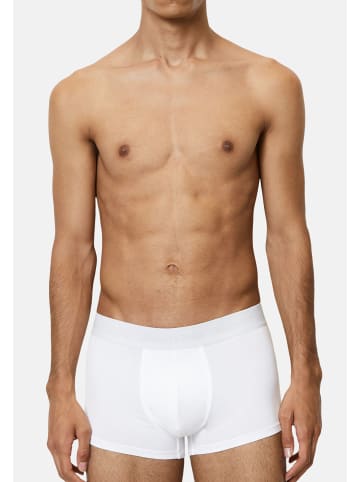 Marc O´Polo Bodywear Hipster Short / Pant Essentials in Weiß