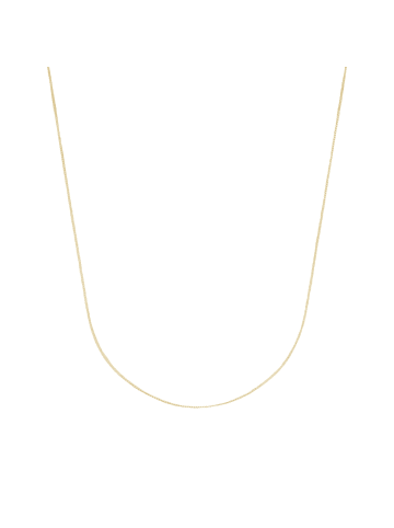Amor Collier Gold 585/14 ct in Gold