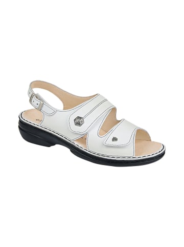 Finn Comfort SHOES "Milos" in weiß