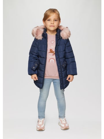 s.Oliver Outdoor-Mantel in 5952_navy