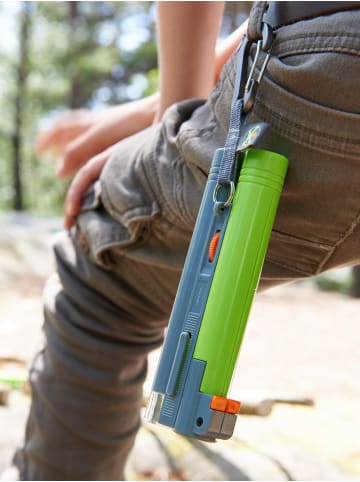 Haba Kindermikroskop Terra Kids Mikroskop in mehrfarbig