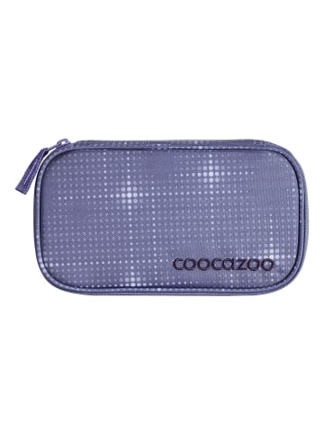 Coocazoo Schlampermäppchen 24 cm Lavender Sky