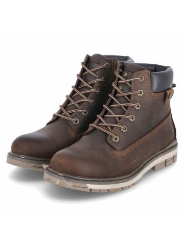 Dockers by Gerli Boots in Braun