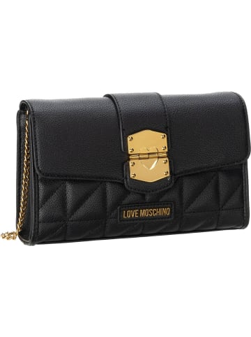 Love Moschino Umhängetasche Smart Daily Bag 4053 in Black