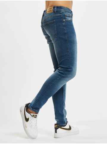 DENIM PROJECT Jeans in texas blue