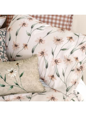 Happy Friday Tinny bloom Kissenbezug