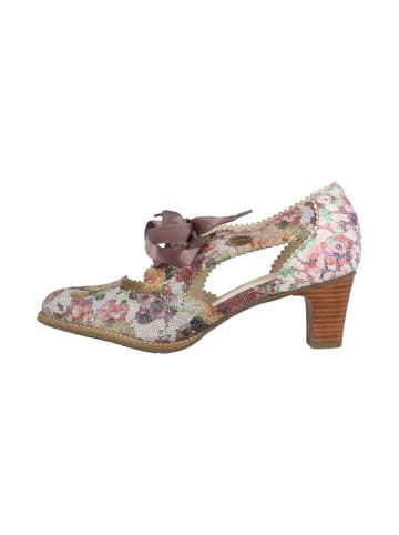 LAURA VITA Pumps in Mehrfarbig