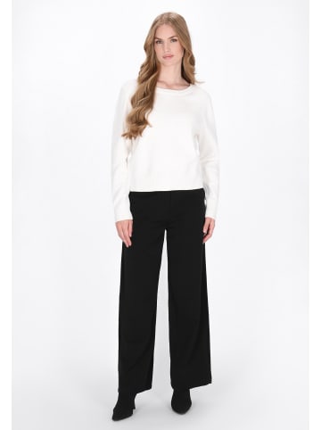 DreiMaster Women Cardigan in offwhite