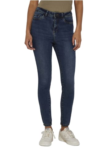 Noisy may Jeans NMAGNES skinny in Blau