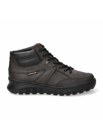 Mephisto Schnürstiefel in braun