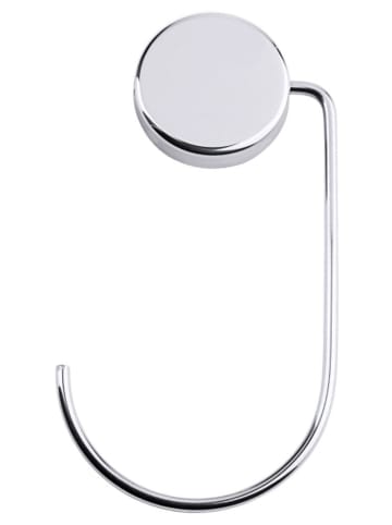 Contacto Taschen-Halterung in silber