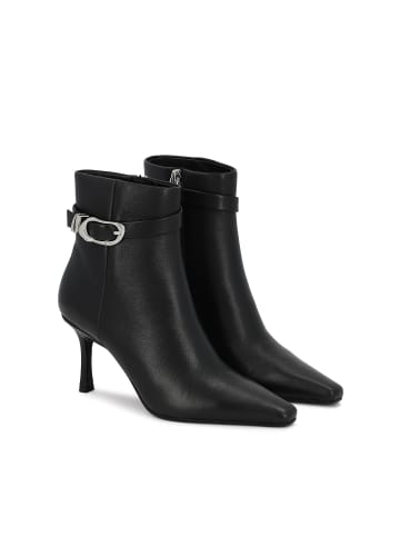 Kazar Boots in Schwarz