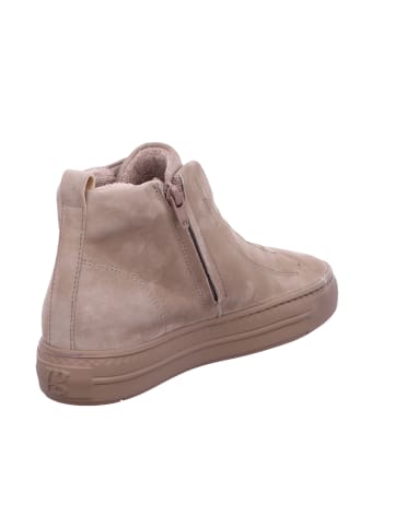 Paul Green Stiefeletten/Boot in beige