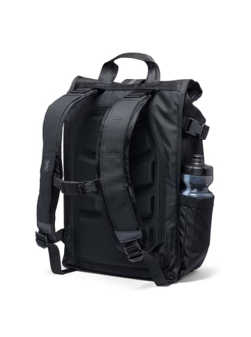 CHROME Barrage 18L - Bike Rucksack 15" 44.5 cm (moss x) in schwarz