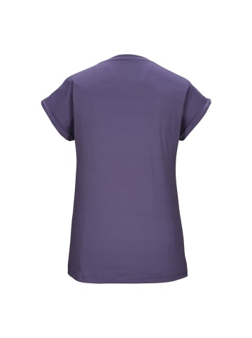 Killtec KOS 9 WMN TSHRT in Pflaume441
