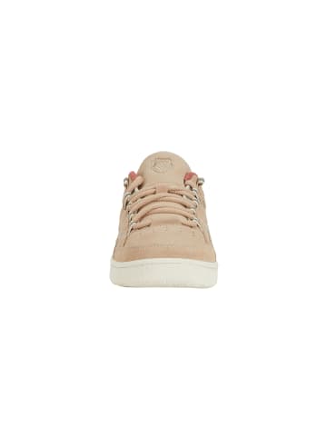 K-SWISS Sneakers Low SLAMM 99 SDE in braun
