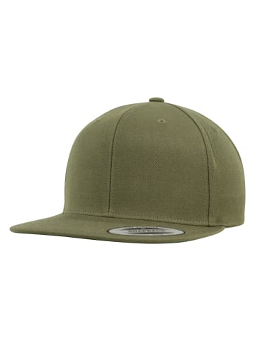  Flexfit Snapback in buck