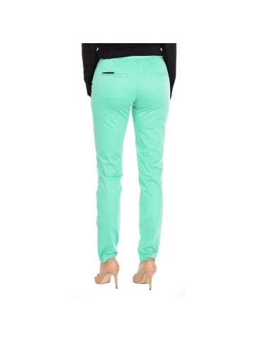 Eleven Paris Trainingshose in Green