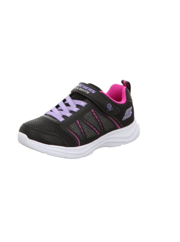 Skechers Slipper in schwarz