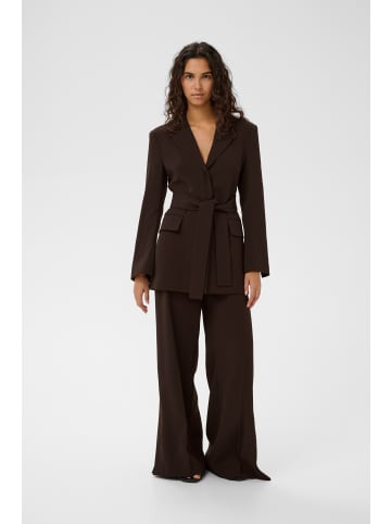 InWear Blazer CELIAHIW Fitted in Coffee Bean