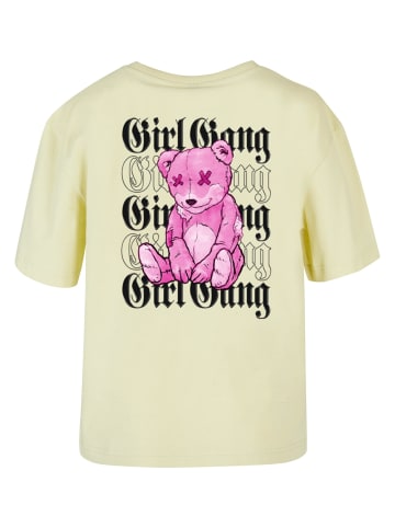 Mister Tee Mister Tee in softyellow